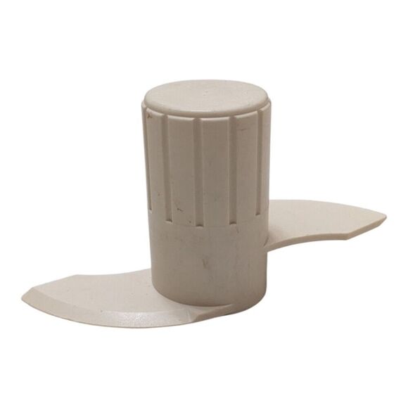 Cuisinart DLC-7 Food Processor Dough Blade Replacement Part - Picture 2 of 4